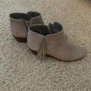 Sam Edelman booties